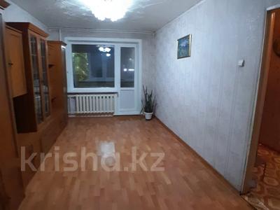 1-комнатная квартира, 34.5 м², 2/5 этаж, Жамбыла Жабаева за 15 млн 〒 в Петропавловске