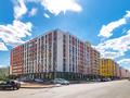 3-бөлмелі пәтер · 78 м² · 6/12 қабат, ул. Туран 55/10 — Туран - Орынбор, бағасы: 35 000 ₸ в Астане, Нура р-н — фото 27