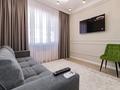 3-бөлмелі пәтер · 78 м² · 6/12 қабат, ул. Туран 55/10 — Туран - Орынбор, бағасы: 35 000 ₸ в Астане, Нура р-н — фото 3