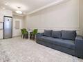 3-бөлмелі пәтер · 78 м² · 6/12 қабат, ул. Туран 55/10 — Туран - Орынбор, бағасы: 35 000 ₸ в Астане, Нура р-н — фото 4