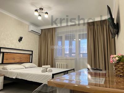 1-комнатная квартира · 25 м² · 2/5 этаж, Манаса 20/1 — Кудайбердиулы за 13 000 〒 в Астане, Алматы р-н