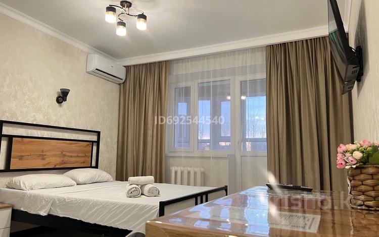 1-бөлмелі пәтер · 25 м² · 2/5 қабат, Манаса — Кудайбердиулы, бағасы: 13 000 ₸ в Астане, Алматы р-н — фото 40