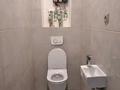 2-бөлмелі пәтер · 60 м² · 10/12 қабат, Торайгырова 21/1 — Мустафина, бағасы: 44.5 млн ₸ в Алматы, Бостандыкский р-н — фото 3