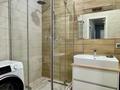 2-бөлмелі пәтер · 60 м² · 10/12 қабат, Торайгырова 21/1 — Мустафина, бағасы: 44.5 млн ₸ в Алматы, Бостандыкский р-н — фото 4