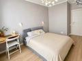 2-бөлмелі пәтер · 60 м² · 10/12 қабат, Торайгырова 21/1 — Мустафина, бағасы: 44.5 млн ₸ в Алматы, Бостандыкский р-н