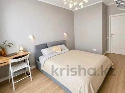 2-бөлмелі пәтер · 60 м² · 10/12 қабат, Торайгырова 21/1 — Мустафина, бағасы: 44.5 млн ₸ в Алматы, Бостандыкский р-н