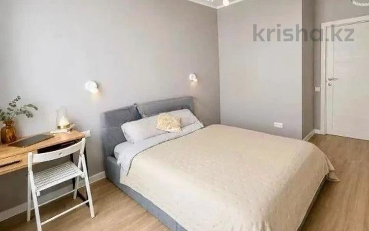 2-бөлмелі пәтер · 60 м² · 10/12 қабат, Торайгырова 21/1 — Мустафина, бағасы: 44.5 млн ₸ в Алматы, Бостандыкский р-н — фото 5