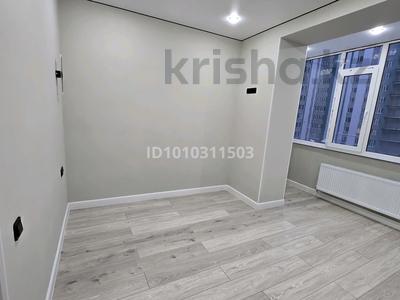1-бөлмелі пәтер · 24.89 м² · 3/12 қабат, М. Тынышбайулы 5, бағасы: 17.5 млн ₸ в Астане, Сарайшык р-н