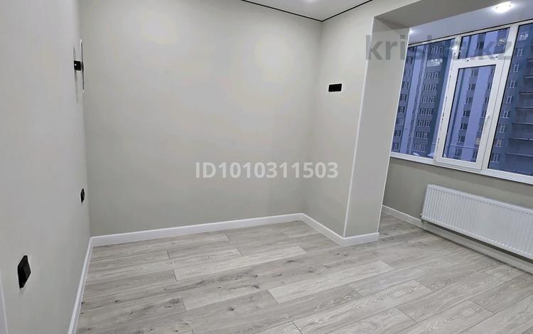 1-бөлмелі пәтер · 24.89 м² · 3/12 қабат, М. Тынышбайулы 5, бағасы: 17.5 млн ₸ в Астане, Сарайшык р-н — фото 3