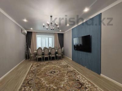 3-комнатная квартира · 125.7 м² · 2/9 этаж, Сьянова 65 за 74 млн 〒 в Костанае