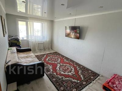 2-комнатная квартира · 51.1 м² · 7/9 этаж, Суворова 27 за 18.3 млн 〒 в Павлодаре