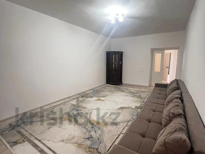 3-комнатная квартира · 97.7 м² · 4/9 этаж, мкр Нурсая, Т. Жумагалиева 10 за 36 млн 〒 в Атырау