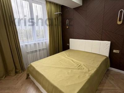 2-комнатная квартира · 36 м² · 3/7 этаж, Естай 39/3 — Ипотеку проходит за 26 млн ₸ в 
