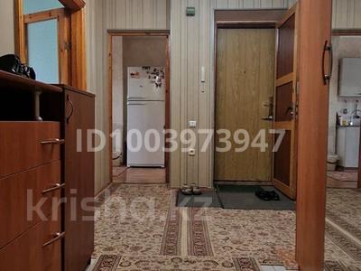 4-комнатная квартира · 82 м² · 3/5 этаж, Абилхаирхана — Бц мир за 23 млн 〒 в Актобе, мкр Авиагородок