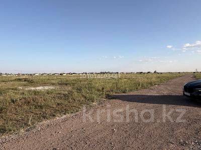 Участок · 9 соток, Ишимская — Greenpark за 7.2 млн ₸ в Косшы