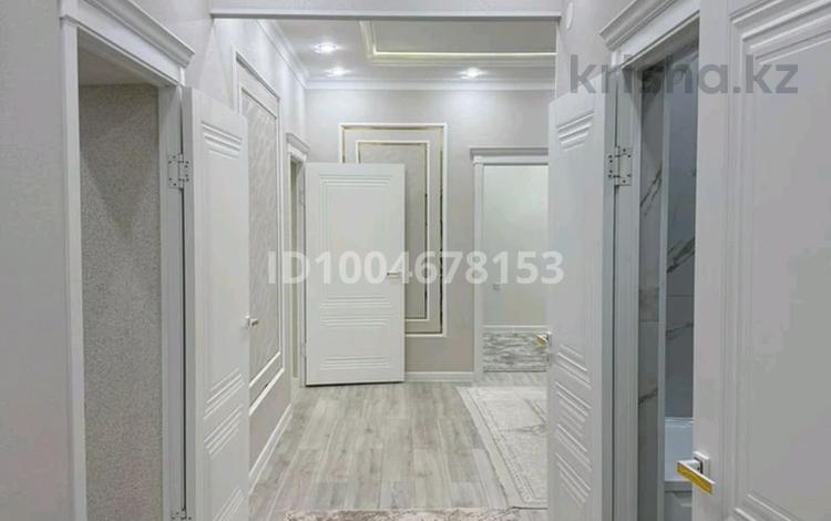 5-бөлмелі пәтер · 150 м² · 3 қабат, 32В мкр 68, бағасы: 55 млн ₸ в Актау — фото 2