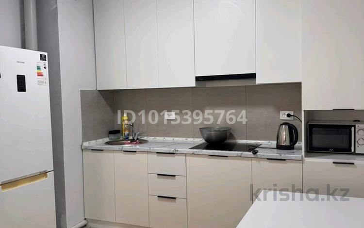 2-комнатная квартира · 50 м² · 9/12 этаж, мкр Шымсити 1/31 за 180 000 ₸ в Шымкенте, Абайский р-н — фото 2