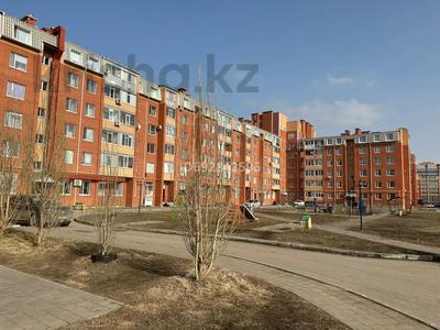1-комнатная квартира, 34 м², 6/6 этаж, Назарбаева 215 за 12.1 млн 〒 в Костанае