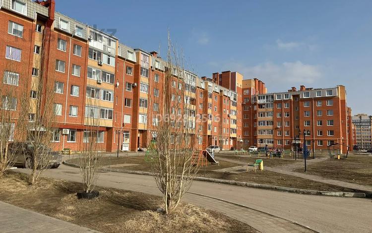 1-комнатная квартира, 34 м², 6/6 этаж, Назарбаева 215 за 12.1 млн 〒 в Костанае — фото 2