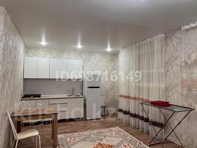 1-бөлмелі пәтер · 32 м² · 9/9 қабат, 34-ш/а. 5 — Ассамблея, бағасы: 10 000 ₸ в Актау, 34-й мкр