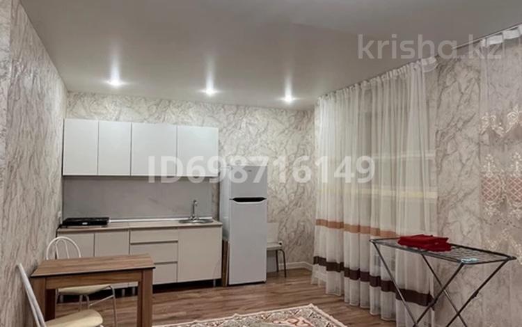 1-комнатная квартира · 32 м² · 9/9 этаж, 34-й мкр 5 — Ассамблея за 10 000 〒 в Актау — фото 2