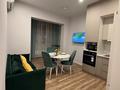 2-бөлмелі пәтер · 55 м² · 12/20 қабат, Гагарина 310, бағасы: 400 000 ₸ в Алматы, Бостандыкский р-н — фото 3