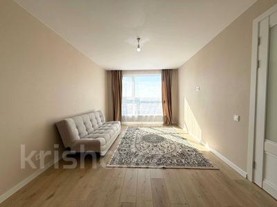 1-бөлмелі пәтер · 36 м² · 12 қабат, Бейбарыс Султан — Горячее предложение, бағасы: 22 млн ₸ в Астане, Сарыарка р-н
