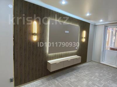 2-бөлмелі пәтер · 70 м² · 9/9 қабат, мкр Жана Орда, Самал 84, бағасы: 23 млн ₸ в Уральске