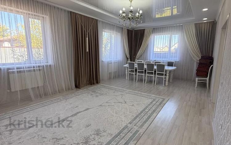 Отдельный дом · 5 комнат · 238 м² · 6 сот., Вавилова 18 за 51 млн ₸ в Актобе — фото 7