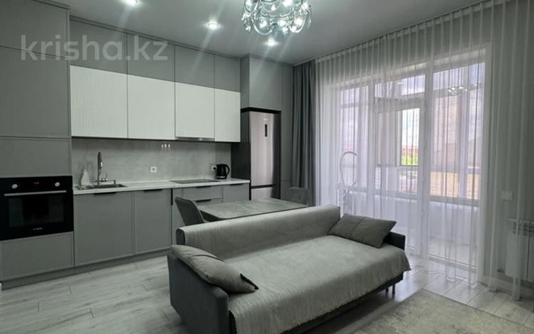 3-бөлмелі пәтер · 70.1 м² · 3/3 қабат, мкр Юго-Восток, Габдуллы Кулкыбаева 13, бағасы: 40 млн ₸ в Караганде, Казыбек би р-н — фото 2