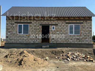 Участок · 10 соток, мкр Кокарна 8 — улица 6 за 10 млн ₸ в Атырау