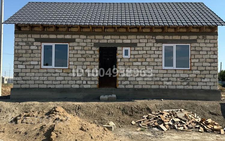 Участок · 10 соток, мкр Кокарна 8 — улица 6 за 10 млн ₸ в Атырау — фото 3