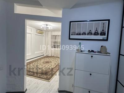3-бөлмелі пәтер · 51.7 м² · 4/5 қабат, Жеті қазына ш/а. 7, бағасы: 200 000 ₸ в Атырау, мкр Жети Казына