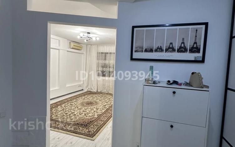 3-бөлмелі пәтер · 51.7 м² · 4/5 қабат, Жеті қазына ш/а. 7, бағасы: 200 000 ₸ в Атырау, мкр Жети Казына — фото 2