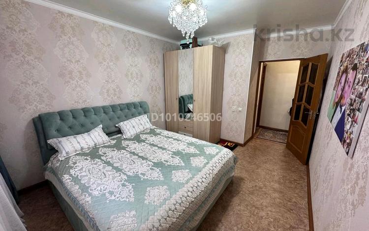 3-бөлмелі пәтер · 68 м² · 1/4 қабат, 5 22, бағасы: 27 млн ₸ в Жанаозен — фото 2