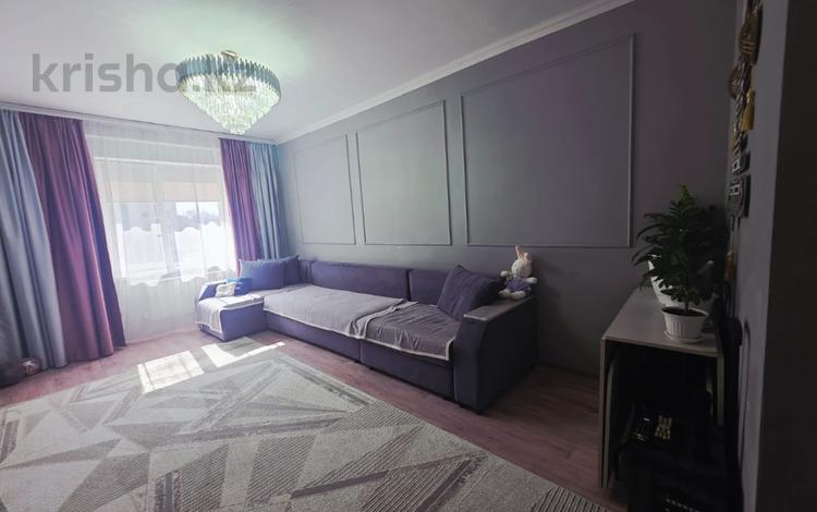 2-комнатная квартира · 62 м² · 3/9 этаж, мкр Кайрат, пк Кунаев 336/16 — ЛУЧШЕЕ ПРЕДЛОЖЕНИЕ!!! Помощь с ИПОТЕКОЙ! за 33.9 млн ₸ в Алматы, Турксибский р-н — фото 13