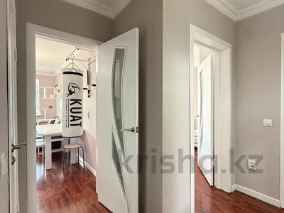 1-бөлмелі пәтер · 41.2 м² · 5/5 қабат, Қ.Сатбаева 17/1, бағасы: 21.9 млн ₸ в Астане, Алматы р-н
