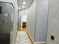 3-комнатная квартира · 78 м² · 16/17 этаж, мкр Юго-Восток 3/3 — Букетова за 40.5 млн ₸ в Караганде, Казыбек би р-н — фото 8