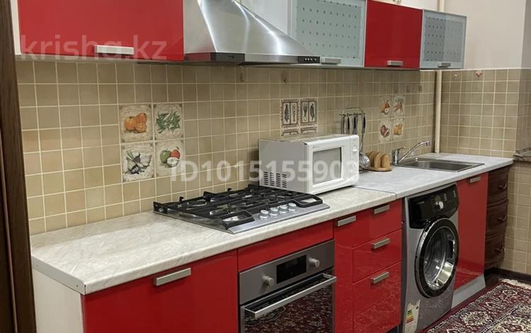 1-комнатная квартира · 42.5 м² · 2/5 этаж, мкр Аксай-3А 73A — Толе би и Яссауи за 220 000 ₸ в Алматы, Ауэзовский р-н — фото 2