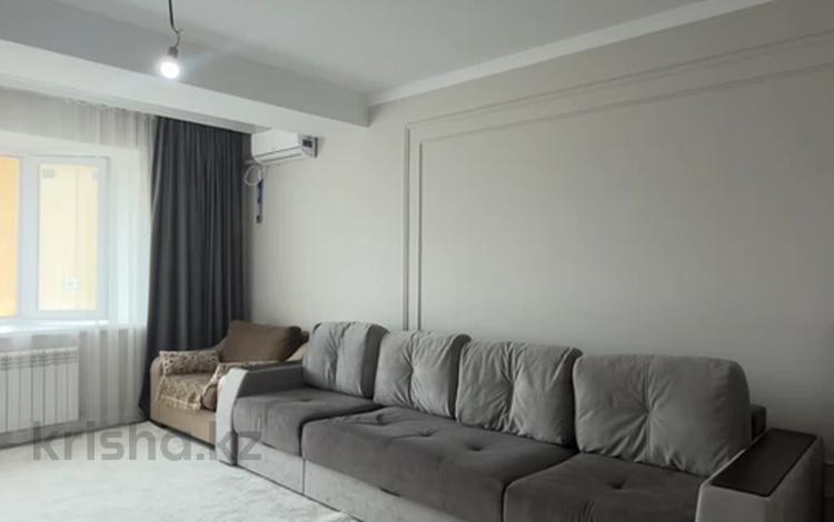 2-бөлмелі пәтер · 68 м² · 5/9 қабат, Алтын Орда, бағасы: 31 млн ₸ в Актобе — фото 2