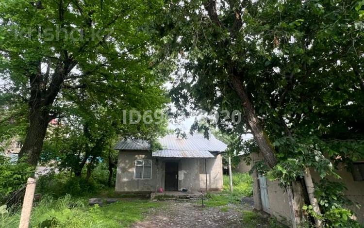 Жеке үй · 4 бөлме · 64 м² · 4.5 жүзд., Ладушкина 36а — Талгара, бағасы: 15.5 млн ₸ в Талдыбулаке — фото 2