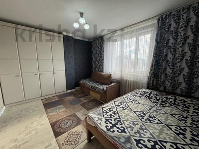 1-комнатная квартира · 32 м² · 10/10 этаж, Сатпаева 23 за 20.5 млн ₸ в Астане, Алматы р-н