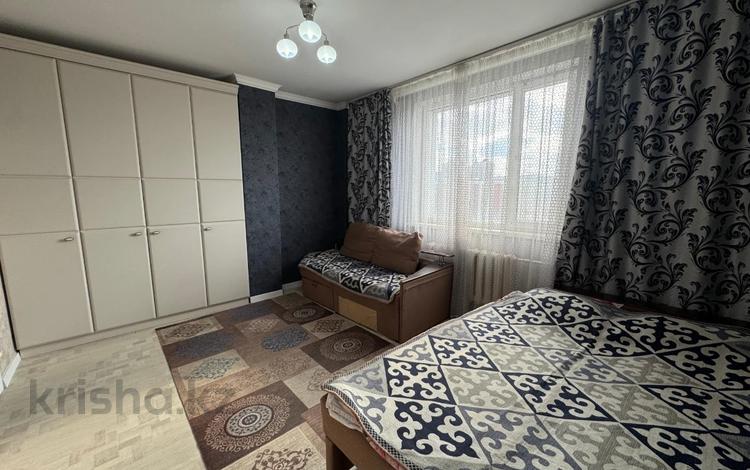 1-комнатная квартира · 32 м² · 10/10 этаж, Сатпаева 23 за 20.5 млн ₸ в Астане, Алматы р-н — фото 12