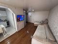 2-бөлмелі пәтер · 45 м² · 5/5 қабат, Кабанбай батыра 109, бағасы: 15.5 млн ₸ в Усть-Каменогорске