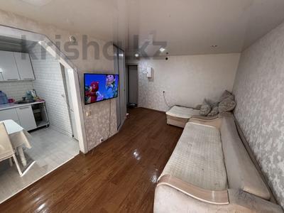 2-комнатная квартира · 45 м² · 5/5 этаж, Кабанбай батыра 109 за 15.5 млн ₸ в Усть-Каменогорске