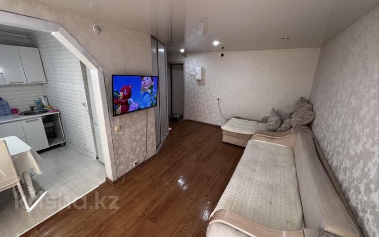 2-бөлмелі пәтер · 45 м² · 5/5 қабат, Кабанбай батыра 109, бағасы: 15.5 млн ₸ в Усть-Каменогорске — фото 2