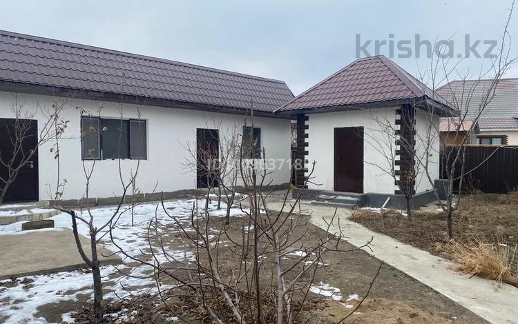 Отдельный дом · 5 комнат · 145 м² · 6 сот., мкр Жеруйык, 23 26 за ~ 62.3 млн 〒 в Атырау — фото 2