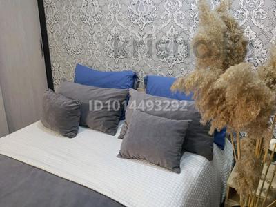 1-комнатная квартира · 30 м² · 1/5 этаж, мкр Новый Город, Ержанова 38 — Ержанова - Газалиева за 13 000 ₸ в Караганде, Казыбек би р-н