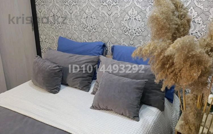 1-комнатная квартира · 30 м² · 1/5 этаж, мкр Новый Город, Ержанова 38 — Ержанова - Газалиева за 13 000 ₸ в Караганде, Казыбек би р-н — фото 2