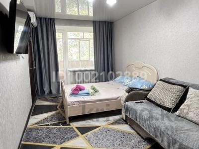 1-комнатная квартира · 31 м² · 5/5 этаж, Б.Момышулы 39 — Б.Момышулы-Абая за 7.5 млн 〒 в Темиртау